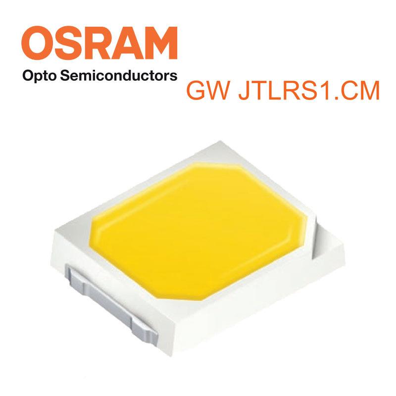 OSRAMTLRS1.C8M235欧司朗1W率筒灯台灯路高显小功贴片LEDJCFU灯珠