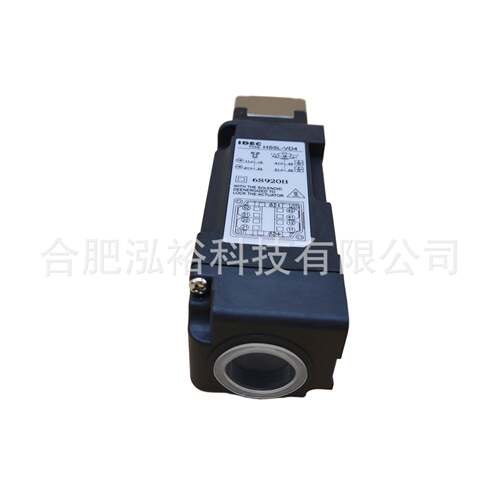 和式ZZL泉HS5L-VF7Y4M-GHS9Z-A51HS6E-L44B01-G电磁安全开关