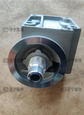 小松PC400/150-8挖掘机柴油FBQ滤芯座625-71-71400/7110油水分离