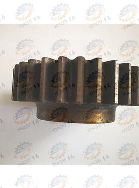 芜湖恒升TX6113 TX6213落K地镗铣床齿轮26413