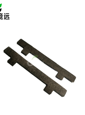 施乐3030 6g204 3035 6604 6055 6035 6279工程机显影磁辊密封垫