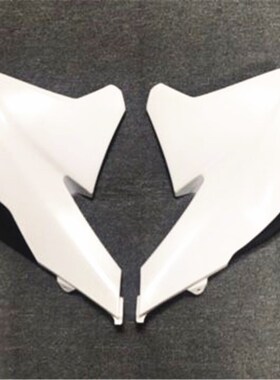 WR250Rw/X前左右护板