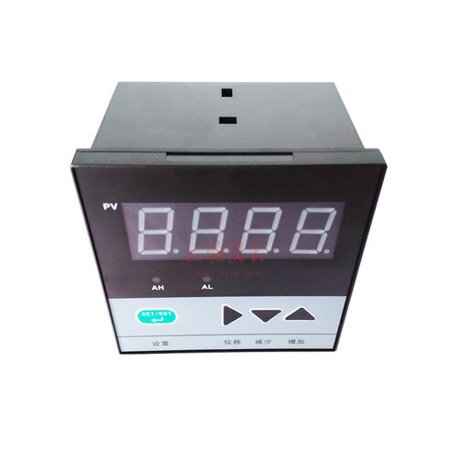 WP-C903-02-12-H单回路单屏数显控制仪表4-T20mA变送输出