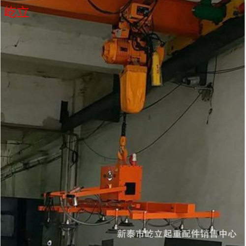 厂家销售 吊装板材真空吸盘 石材吊具真空吸盘R 火烧机用真空吸盘