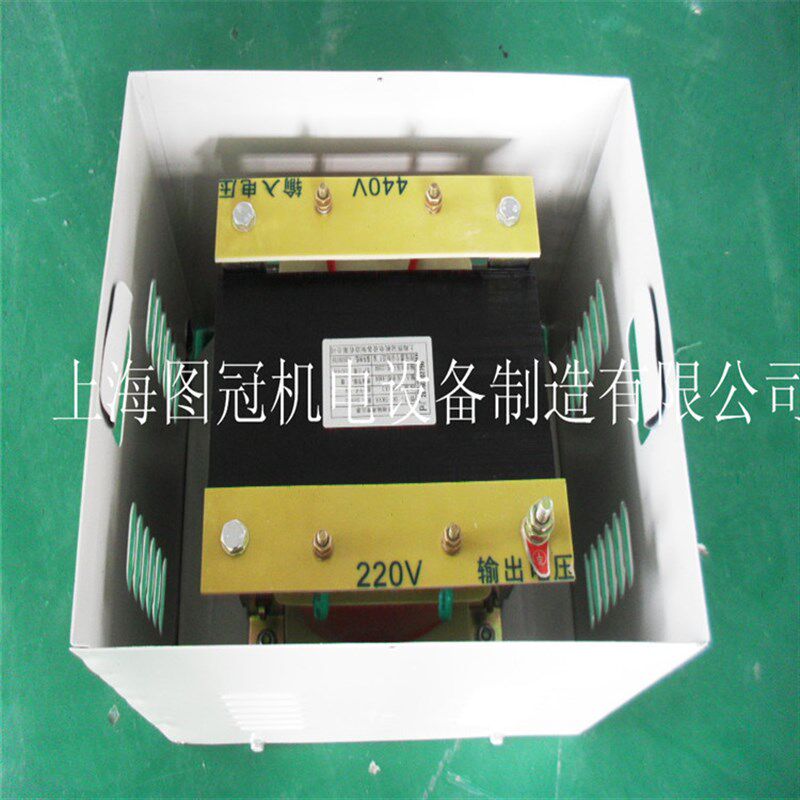 供应单相隔离变压器DG-3KVA380V220V变220V110V127V36V24V