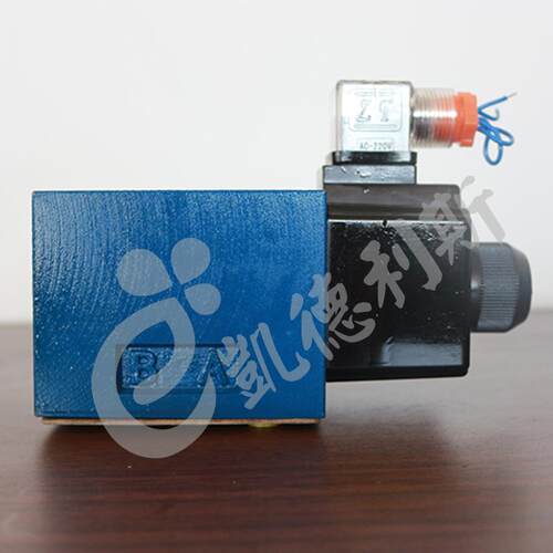 华德液压电磁阀4WE10C-D-Y-A-B31B/CG24N9Z5L单头CW220-50N9Z5L