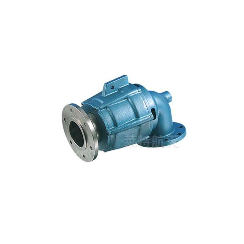 可替代F系列杜博林旋转接头 造纸机瓦楞纸行业用水介质旋转接头