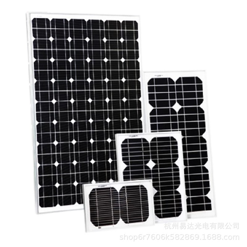 【年销量3000W】易达光电种植户等家庭太阳能供电系统15200W全套