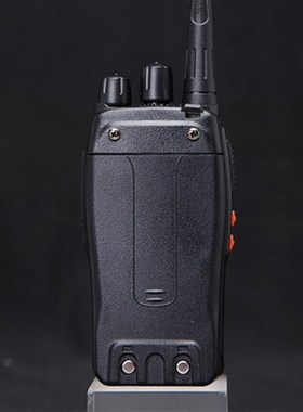 宝锋BF777S对讲机民用公里迷你手持车载电台大功率宝峰户外酒店器