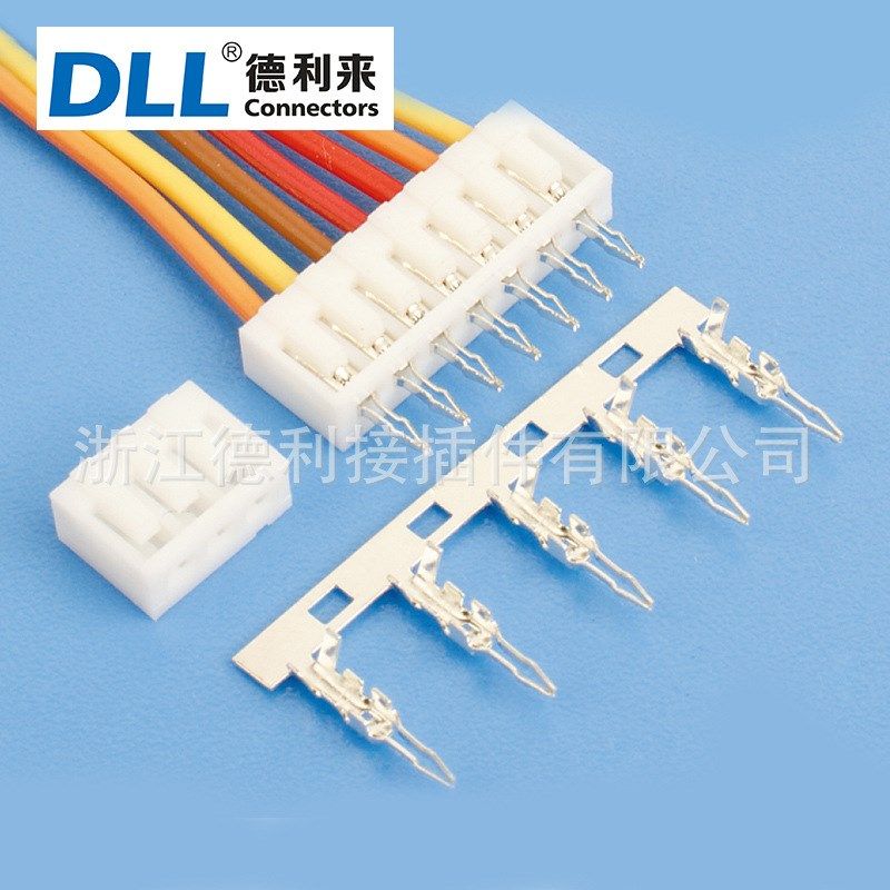 替代JST SCN系列 13P-SCN 14P-SCN 15P-SCN 16P-SCN