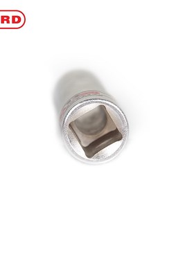 美国PARD加长套筒1/2外六角加长套筒 公制套筒 六角套筒 C54577