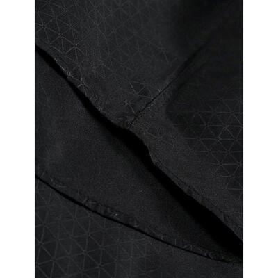 跨境Men's Geometric Print Button Closure Shirt Regular Fit