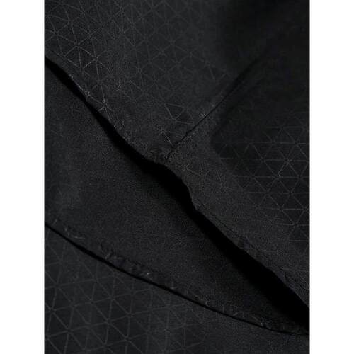 跨境Men's Geometric Print Button Closure Shirt Regular Fit