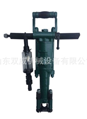 销售7665mz矿用凿岩机 7655矿用凿岩机  Y24风钻厂家直供