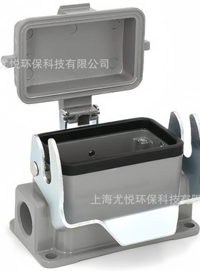 航空连接器H10B-SF-1L-MCV-M20/2M20/M25/2M25/PG16重载连接