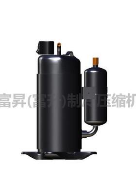冷暖式空调KFR-45~50GW用转子式空调制冷压缩机RH277VHAC