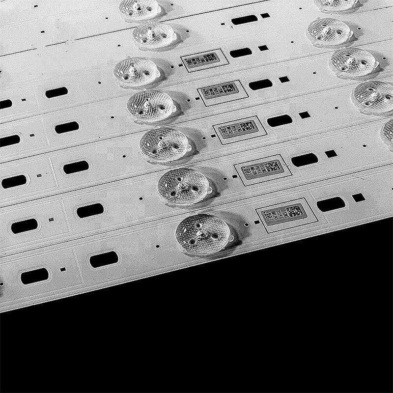 适夏普LCD-80X818A LC-80UE30U灯条2014SDP80_4K_3228_IN06/OUT06