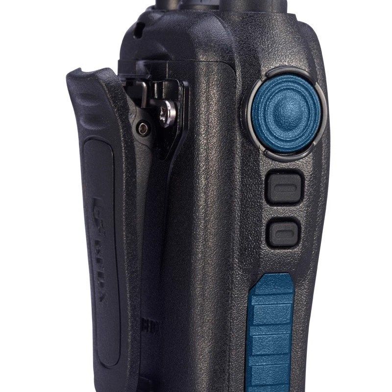 北峰BF660S专业手台对讲机工地酒店商超娱乐餐厅民用自驾游带灯