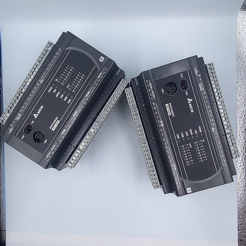 台达ES2系列PLC/DVP16/24/32/40/58/60ES200R/DVP16/24/32ES200T