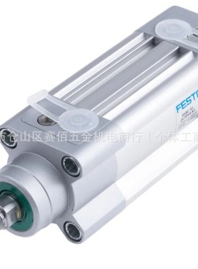 费斯托FESTO标准气缸DSBC-32-25-PPVA-N3全新原装 DSBC系列可订货