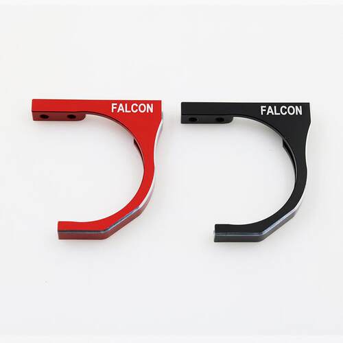 台湾FALCON出品 TRX-4 D90 Axial 90046 SCX10攀爬车用散热器