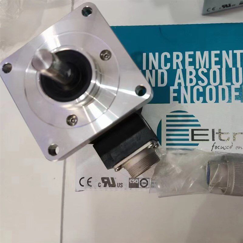 意大利意尔创eltra编码器 EH38A500S8/24P6X3PR.558原装进口