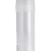 自然色螺旋盖微型管 2ml PP材质 QSP 0.5ml 1.5ml 带O环 可立