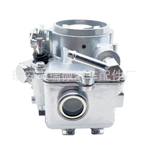 A12 1601v0-H1602 化油器