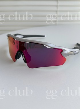 小众大框未来风骑行墨镜TR材质凹造型街拍太阳眼镜男女酷