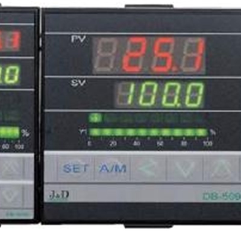 J&D DB-5010 台湾聚东温控器 DB5010系列 48*48mm 各种型号功能