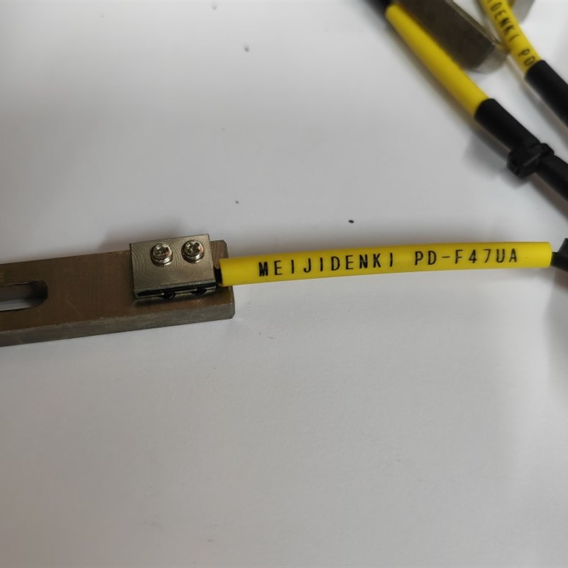 MEIJIDENKI明治传感器  PD-F47UA PDF47UA 光纤线 感应器