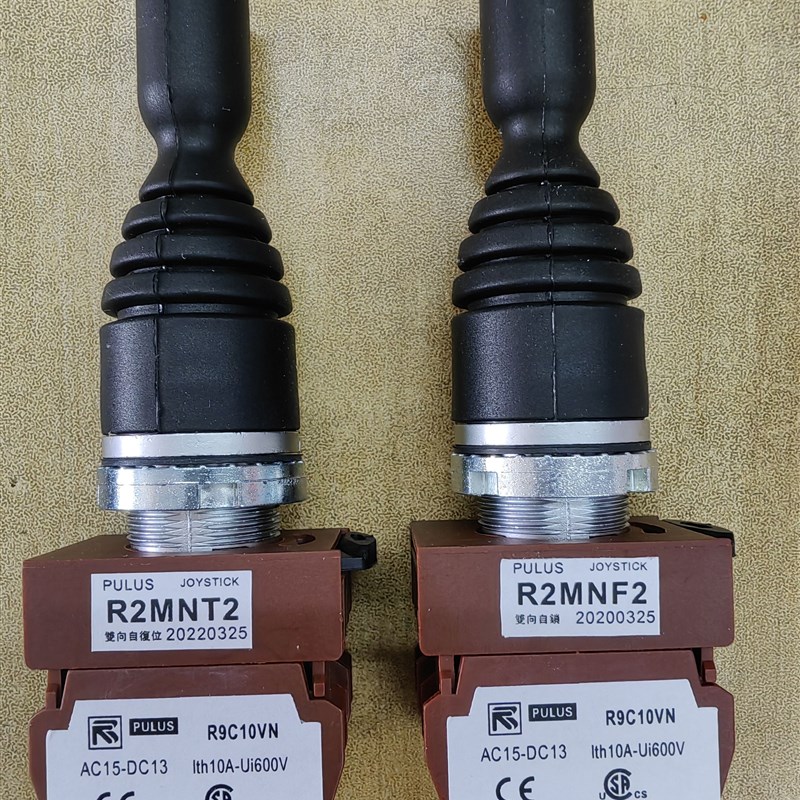JOYSTICK R9C11VN R2MNF2 P9MMN2F 主令开关十字开关操作杆 PULUS