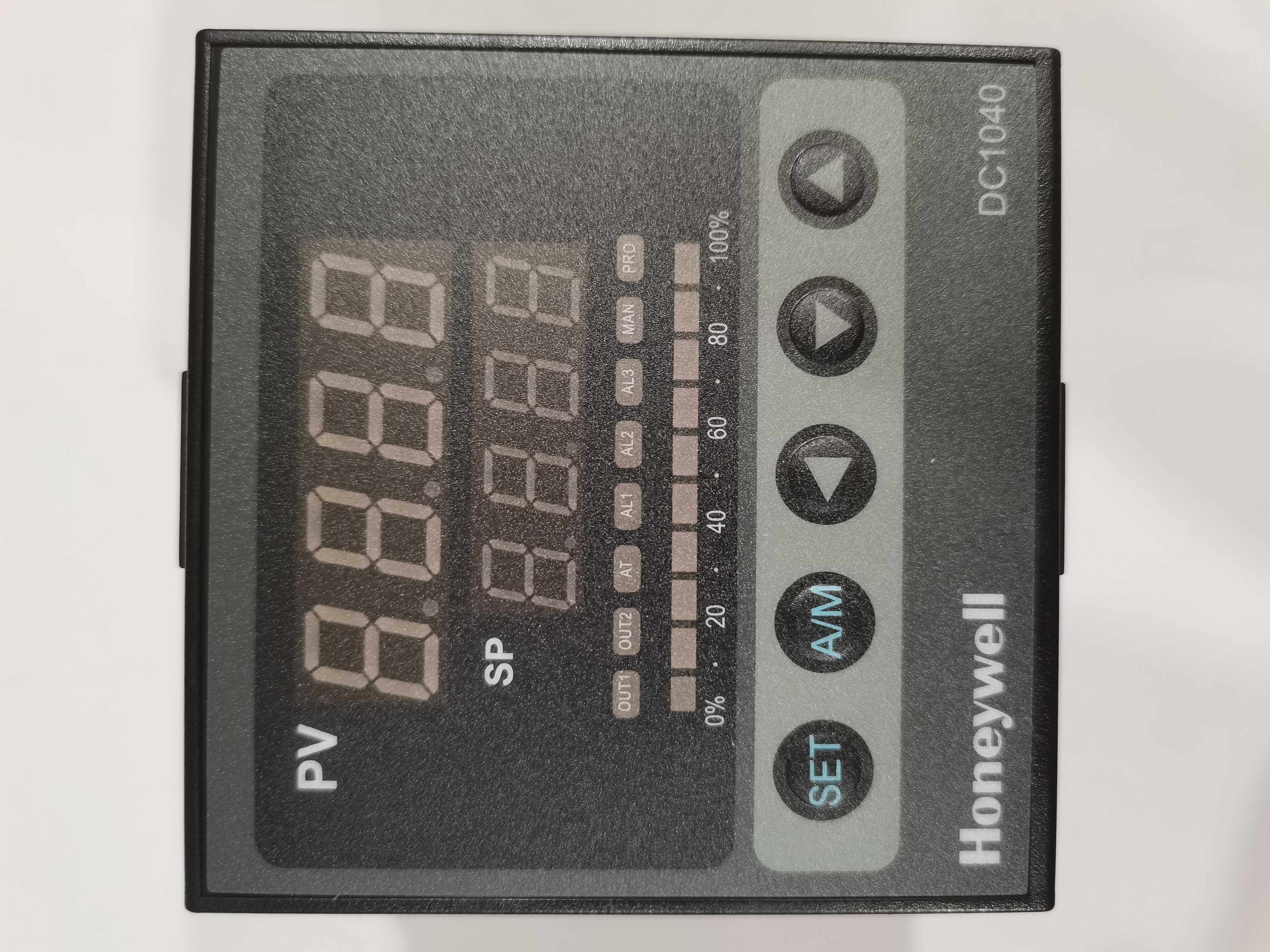 Honeywell DC1040 DC1040CR-701000-E DC1040CR 霍尼韦尔马达温控