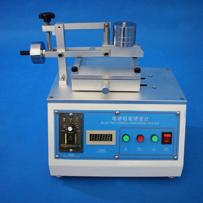 涂镀层台式电动铅笔硬度计油漆涂层表面硬度计涂膜层划痕仪试验机,工业油品/胶粘/化学/实验室用品,马弗炉/电阻炉/实验炉,淘宝优惠券,粉丝福利购,淘宝优惠卷