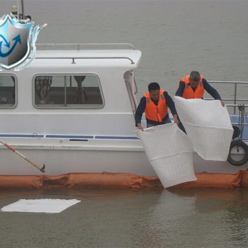 吸油棉 500*400*5mm 500*400*2mm 工业吸油毡吸油纸只吸油不吸水