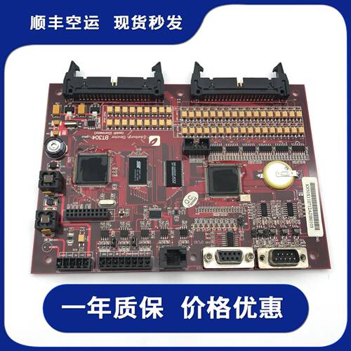 爱登堡电梯控制柜主板BT304 VER2.0 2.1 2.2原装现货实拍