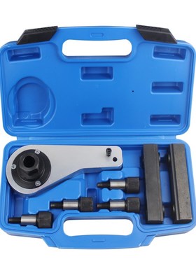 玛莎拉蒂莱万特levante吉博力Ghibli总裁3.0TM156B发动机正时工具