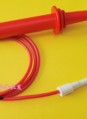 艾诺耐压测试仪线棒高压夹AN960-01 9632X 9602X 9605 9632.9671A