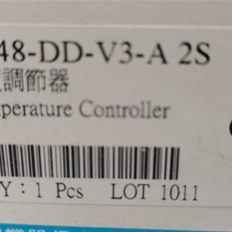 TC48-DD-V3-A2S TC-48-DD-A TC48-DD-A TC48 台湾阳明FOTEK温控器