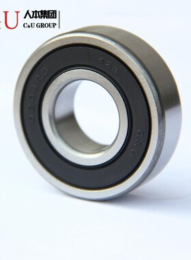 C&U人本轴承6318 6319 6320 6321 6322 6324 6326 6328 6330-2RZ