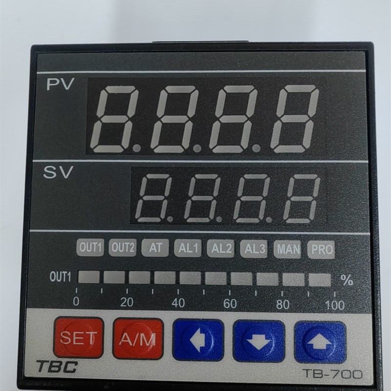 FC700R-20C00BANN FC700R TB700 TB-700 TBC FY700-20C00BANN温控