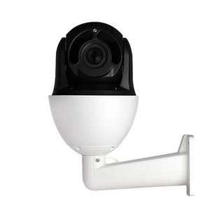 500万室外高清网络国标28181监控球机变焦变倍机芯RTSP红外激光球