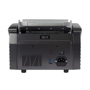 国外外币智能点钞机 新版 6000验钞机商用办公小型家用便携式