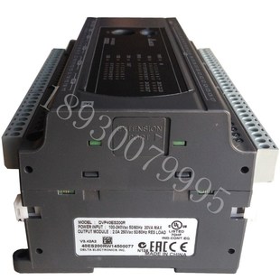 台达PLC模块DVP32XP200R 32XP200R 台电中达DVP