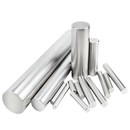 304磨光棒研磨棒 光亮面303易车圆钢不锈钢光轴车轴圆柱销