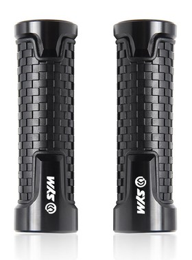 适用三阳FNX125 150 ABS版 Fiddle125 150改装短款手把胶车握把套