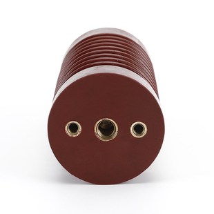 量大从优绝缘子65X140 绝缘材料高压户内支柱绝缘子 高压绝缘子