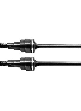 TAMIYA田宫CC01帕杰罗4WD升级配件金属轮胎传动轴万向节CC01-010