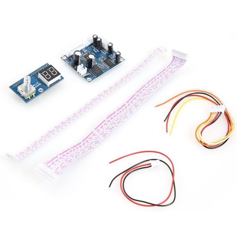 DSP数字混响模块卡拉OK混响板 调音台效果器模块 0-99种效果