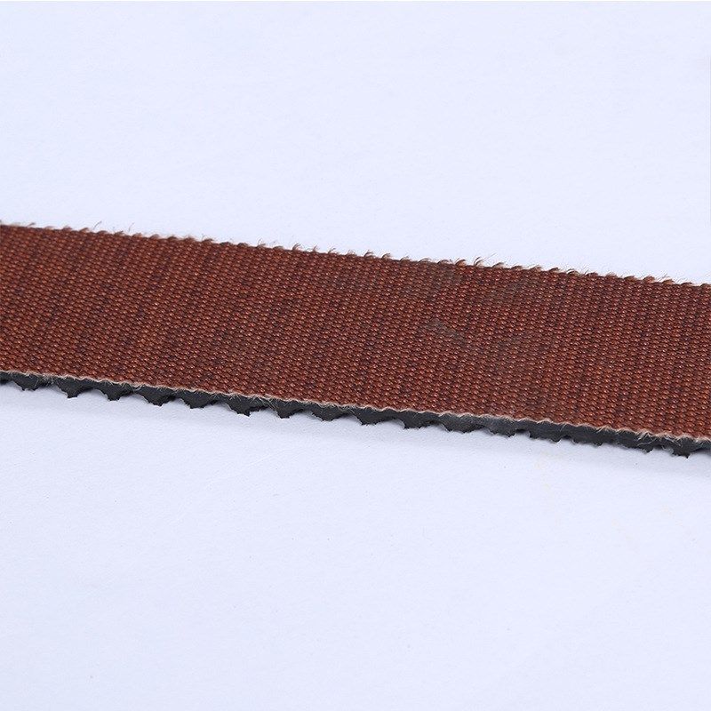 厂家供应工业皮带同步带 深纹带平面环保传动带工业平皮带多规格